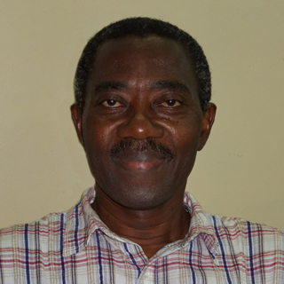 Prof Emmanuel Victor Oware (EVO) Dankwa
